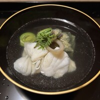 懐石 昇一楼 - 