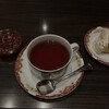 Cafe RUSSIA 吉祥寺
