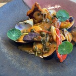 スパッツィオ･イノ - 