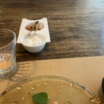 スパッツィオ･イノ - 