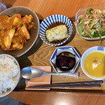 自然派中華 クイジン - 