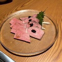 薩摩 牛の蔵 広尾本店 - 