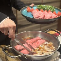 懐石 三田ばさら 別邸 - 