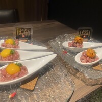 ふらの和牛よしうし - 