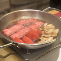 懐石 三田ばさら 別邸 - 