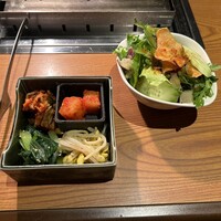 薩摩 牛の蔵 広尾本店 - 