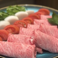 懐石 三田ばさら 別邸 - 