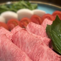 懐石 三田ばさら 別邸 - 