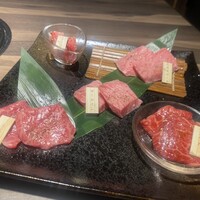 ふらの和牛よしうし - 