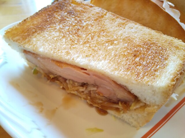 Komeda Coffee Ten Minami Settsu Eki Minami Ten photo 2