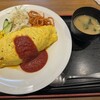 定食屋 おじいちゃんの台所