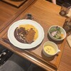 純洋食とスイーツ パーラー大箸