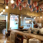 下品なぐらいダシのうまいラーメン屋 - 