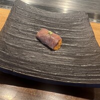 くずし鉄板 あばぐら 恵比寿店 - 