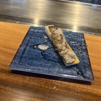 くずし鉄板 あばぐら 恵比寿店 - 