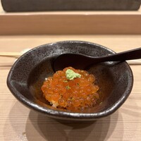 鮨 青海 青山店 - 