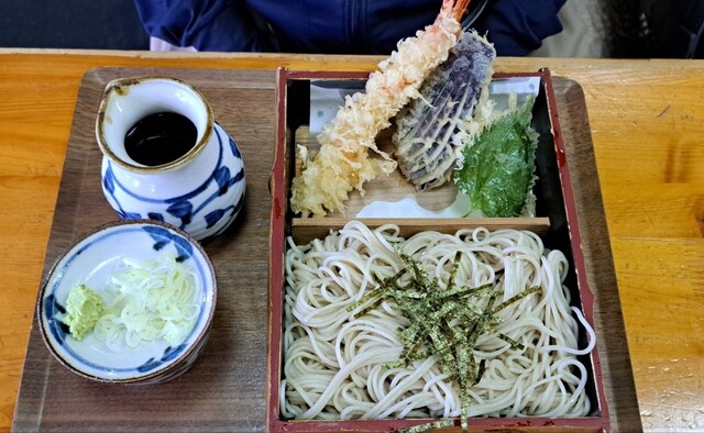 あおば - 薬師堂（そば）の写真