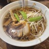 かおたんラーメンえんとつ屋 南青山店