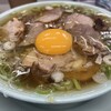 中野 邦ちゃんラーメン
