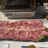 焼肉 どて