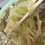 中野 邦ちゃんラーメン - 