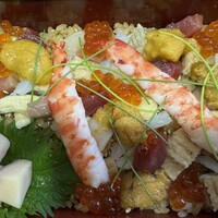 渋谷 すしき - 