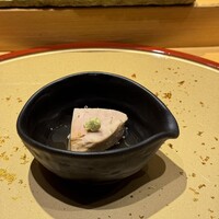 北陸の鮨 飛泉 - 