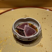 北陸の鮨 飛泉 - 