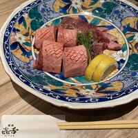 焼肉㐂舌 南船場 - 