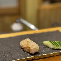 北陸の鮨 飛泉 - 