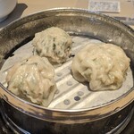 NORAN 恵比寿ガーデンプレイス - 明洞餃子