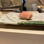 銀座 すし 仙道 - 