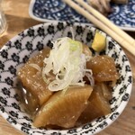 もつ焼 登運とん - 