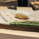 銀座 すし 仙道 - 