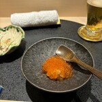 銀座 すし 仙道 - 