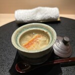 銀座 すし 仙道 - 