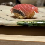 銀座 すし 仙道 - 