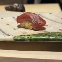 銀座 すし 仙道 - 