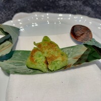 Florilege - 豆
