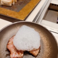和牛焼肉 ワンダフィレ - 