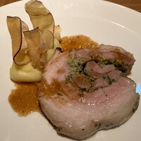 TROFEO イタリアン - 