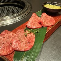 煌 焼肉 - 