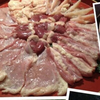 焼鶏あきら 中目黒本店 - 