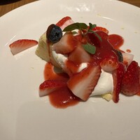 TROFEO イタリアン - 