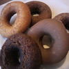 まえだのドーナツ