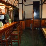 手造りうどん 楽々 - 