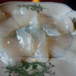 慈久庵 - こんにゃく