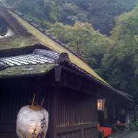 平野屋 - 外観です