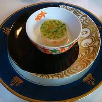 横濱元町 霧笛楼 - 悦楽的女の東京美食辞典