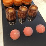 ASAHINA Gastronome - 